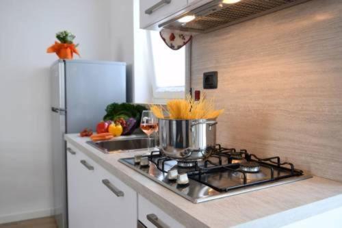 Residenza Gb Rossi "Residenze Del Cuore" เวโรนา ภายนอก รูปภาพ