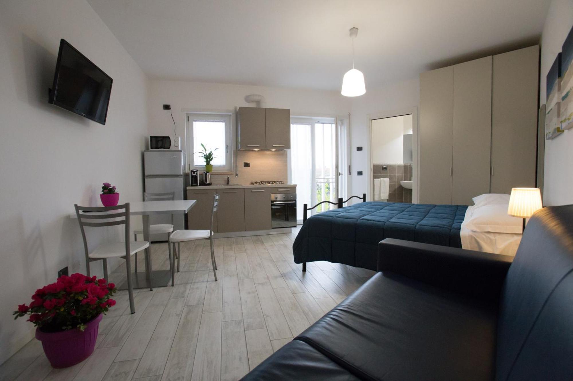 Residenza Gb Rossi "Residenze Del Cuore" เวโรนา ภายนอก รูปภาพ